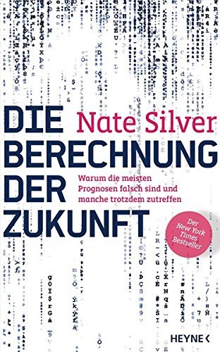 Die Berechnung der Zukunft: Warum die meisten