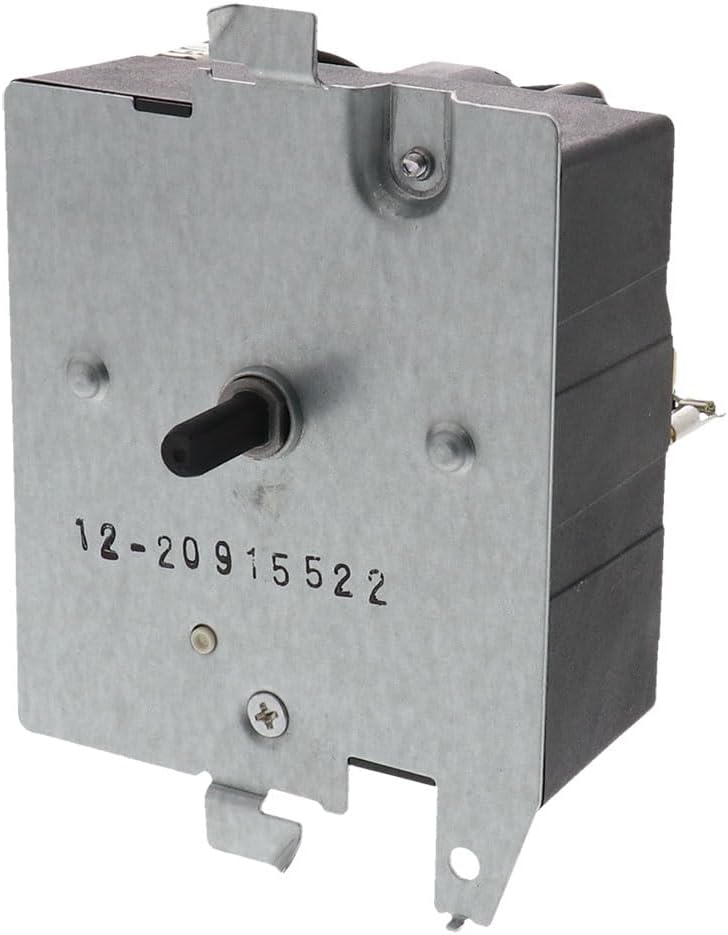 ClimaTek Controllo Timer Per Asciugatrice Sostituisce GE - Foto 11