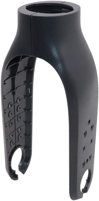 YanFeng Scooter Front Fork Cover, Electric Scooter Front Fork Accessory for Xiao-mi Mijia M365 Electric Scooter