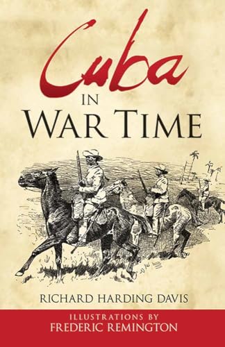 Cuba in War Time view 2