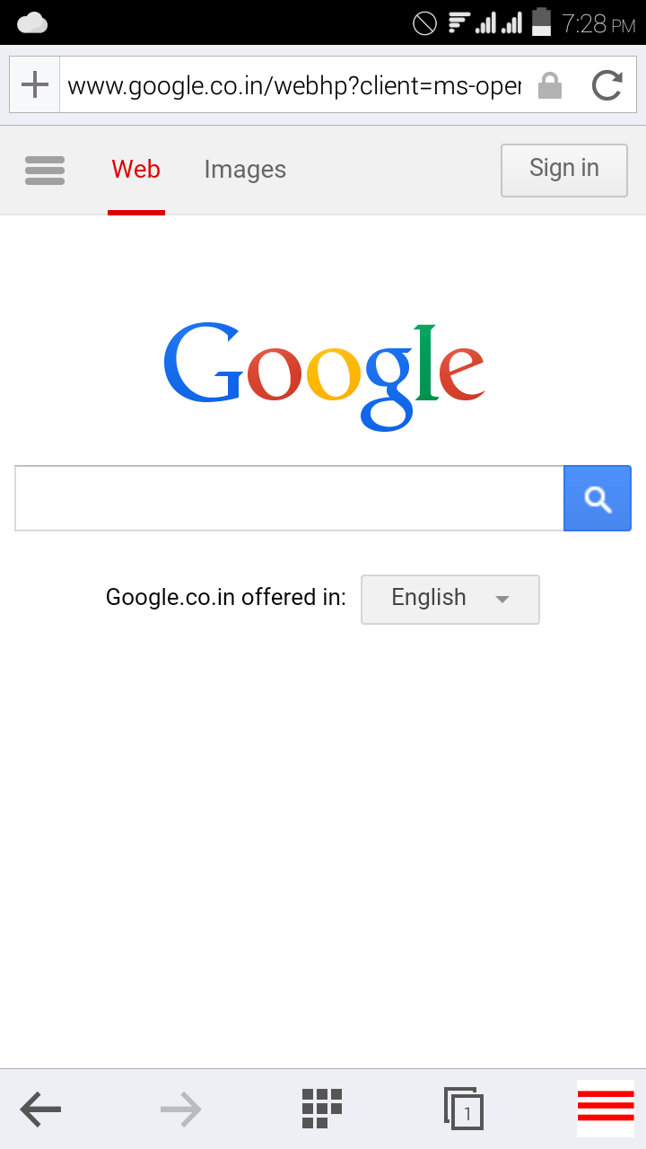 Jet browser - App on Amazon Appstore