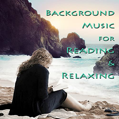 Play Background Music for Reading & Relaxation - Chill Out Music with