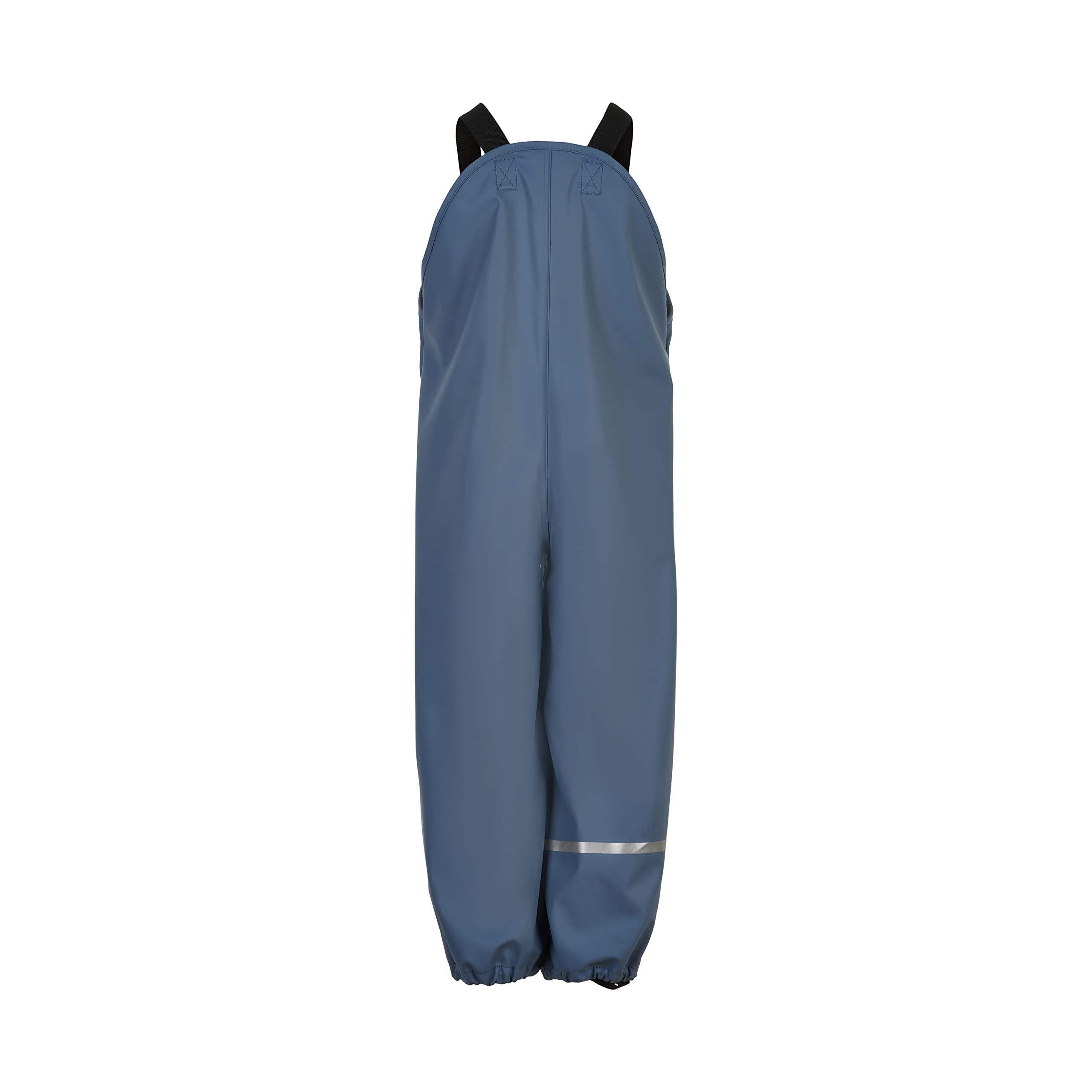 Celavi Basic Rain Overall -Recycle PU - Pantalones para Lluvia Unisex niños