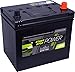 Produktbild intAct Start-Stop-Power EFB60SS-0-ASIA, wartungsfreie EFB Start Stopp Batterie, Autobatterie 12V 60Ah 520 A (EN), Schaltung 0 (Pluspol rechts), Maße (LxBxH): 230x172x220mm