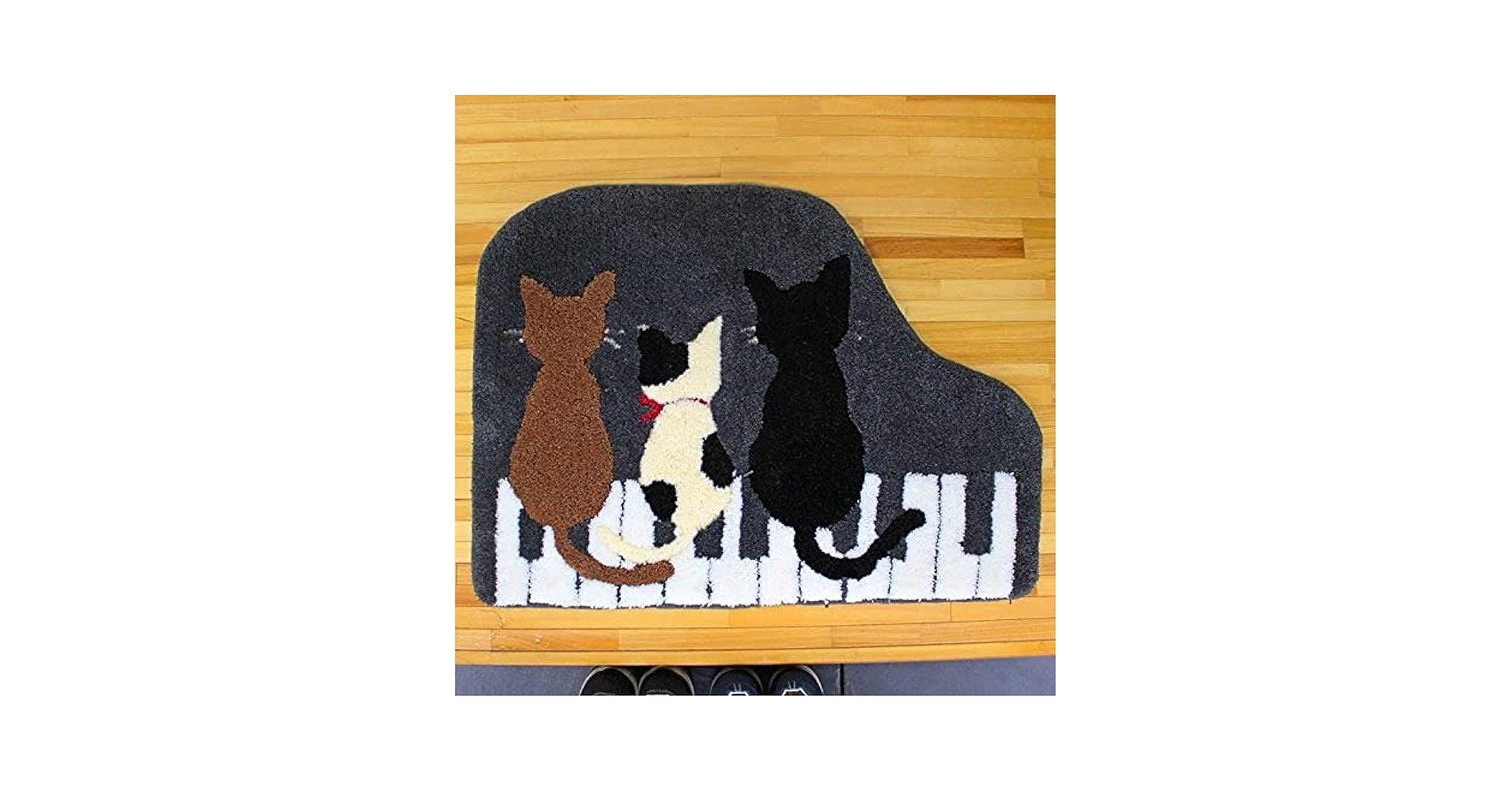 Amazon.co.jp: 3 Cat Piano, 3 Cat Piano, Cute Behind! Approx