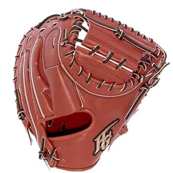 Rawlings Gold Glove 右投げ用 キャッチャーミットブラウン Rawlings Gold Glove 右投げ用 キャッチャーミットブラウン