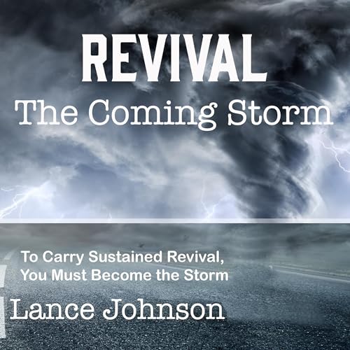 Revival by Lance Johnson episode artwork
