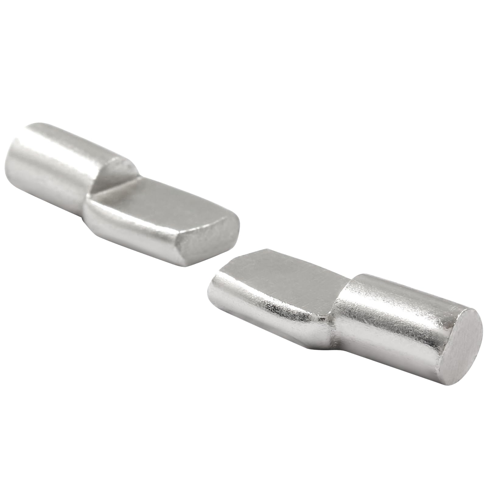 50Pcs 6mm Shelf Pins Kit with Box — Amazon image 4
