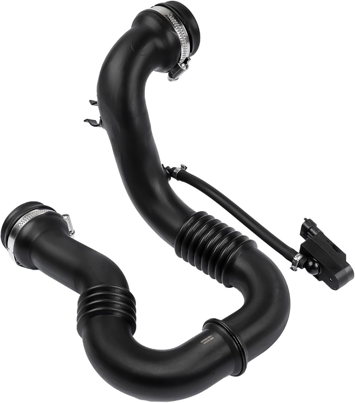 MANGUITO TURBO compatible con VIVARO A 2.0 CDTI (M9R) oem 8200470985 8201068612 93856622 93864697 1657800Q0A 1626900Q0A 4404011 4416866
