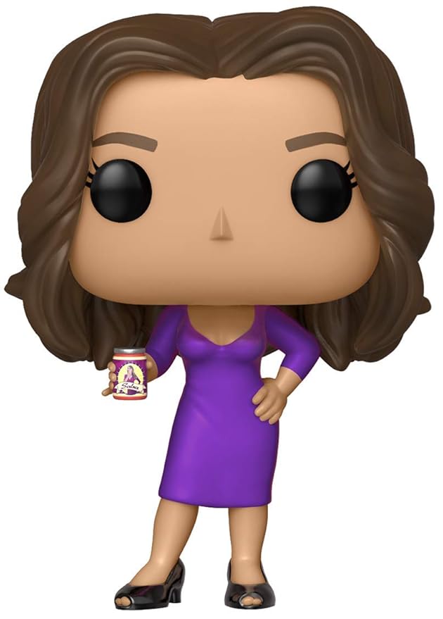 modern family funko pop list