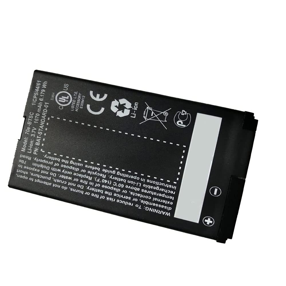 Vhbw 1x Akku Kompatibel Mit Neato Botvac 70, 70E, 7 Produktbild-Vorschau 6