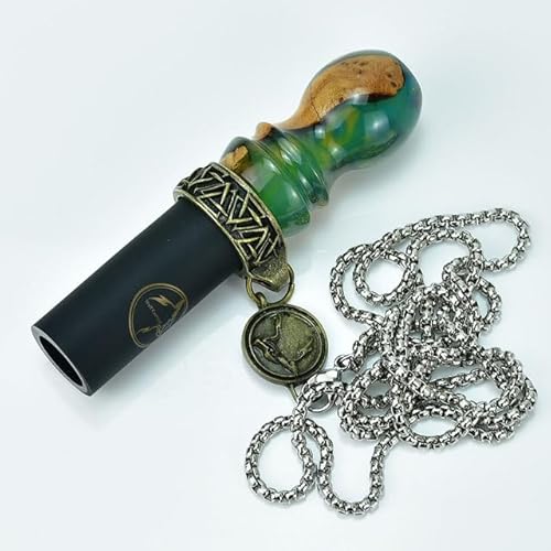 MZ}EXs[X^oRz_[艻؍ގޗV[V Chicha Narguile pCv}EXs[X (Size : Green)