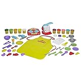 Play-Doh Kitchen Creations Super Chef Suite