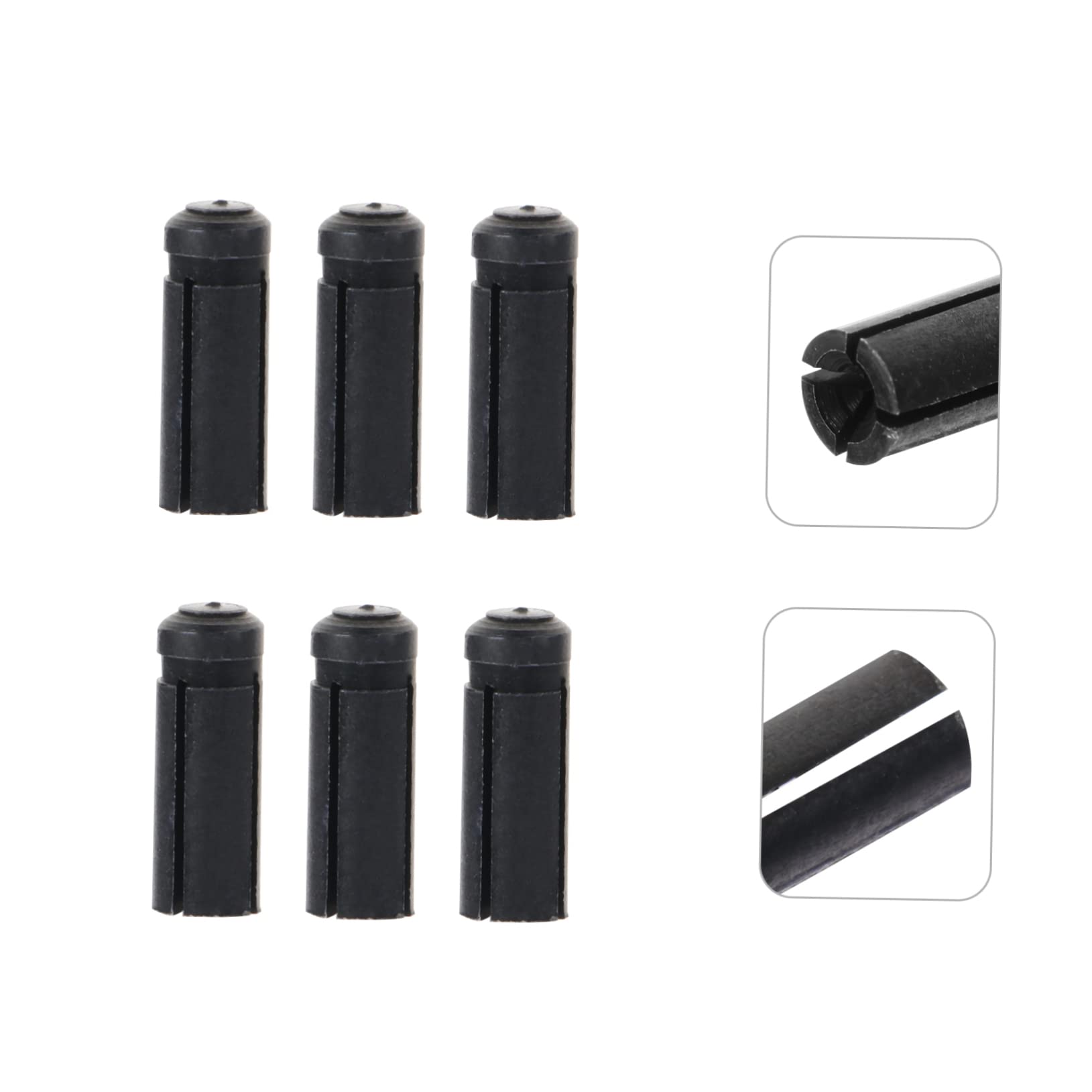 Mipcase 15 Pc Set of Portable Wing Protectors Flight Punch Wing Fixing Tools for Game Supplies