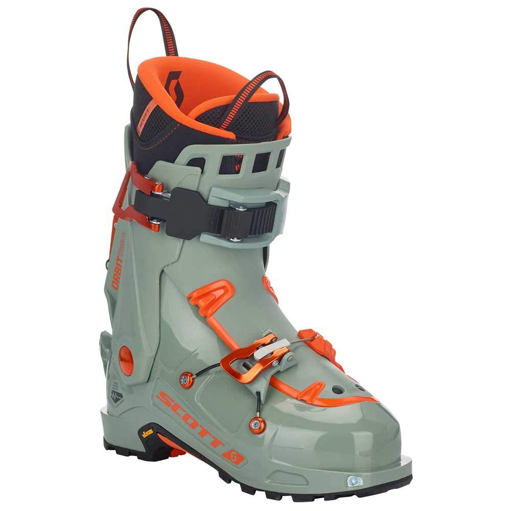 Amazon | SCOTT Sports(スコット) オービット スキーブーツ ORBIT SKI 
