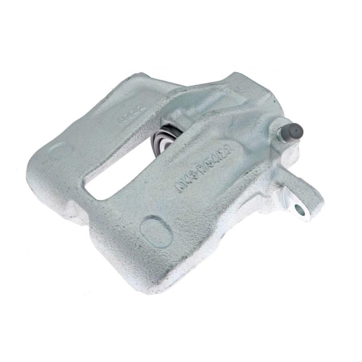 ABE Pinza freno Assale anteriore Dx 8615124 8E0615124 8E0615124DV Compatibilità con VW Polo Hatchback 6R1, 6C1 TIGUAN 5N, SEAT Ibiza IV Hatchback 6J5, 6P1, AUDI A4 Avant 8ED, B7 A4 Sedan 8EC, B7