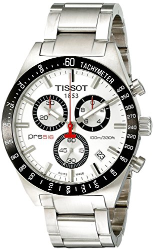 Preisvergleich Produktbild Tissot t044.417.21.031.00 Uhr für Männer