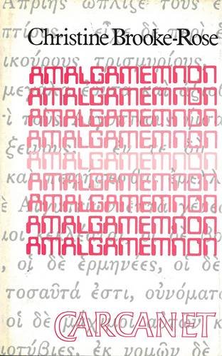 Cover of Amalgamemnon