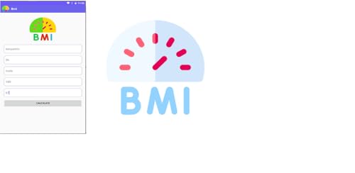 BMI calculator