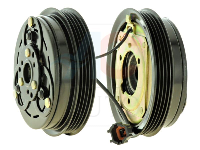 AC-06ZX42 Puleggia compressore aria condizionata