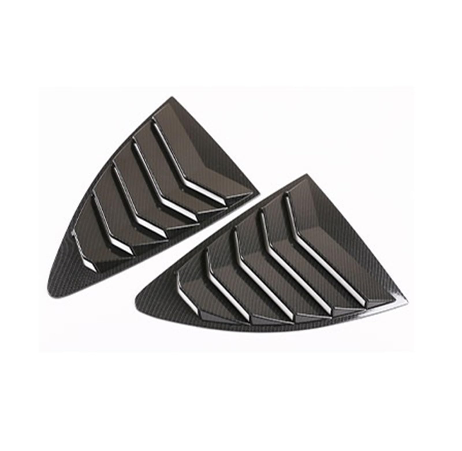 Car Trim Interior for Subaru for BRZ 2012-2020 ABS Car Shift Armrest Panel Sticker Interior Accessories Modification Interior Mouldings(U)