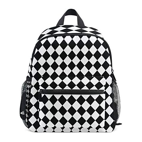 Sac à dos GZYWLKJ géométrique Cover