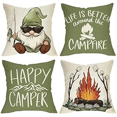 Camping Gnome