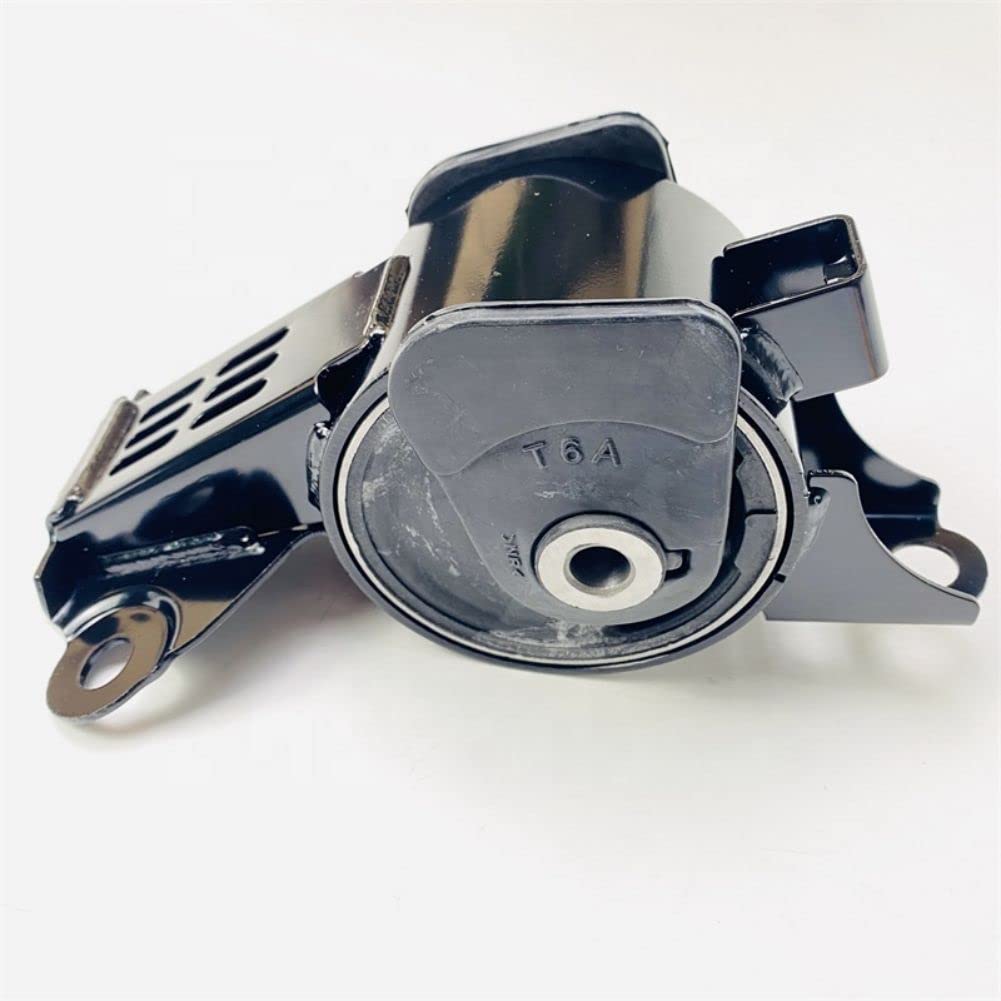 1 pc/set Machine foot rubber left 50850-T6A-J01 50850T6AJ01 Compatible with RC3 13- CAIJUN-AUTO