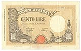 100 lire 1979 minerva Certificato di attribuzione e provenienza: Tutti i nostri biglietti vengono esaminati da un esperto che emette un certificato digitale che ne descrive le caratteristiche fondamentali e indica il preciso stato di conservazione, descrivendo dettagliatamente qualsiasi imperfezione. Un ulteriore certificato cartaceo viene fornito per biglietti di almeno 20€.