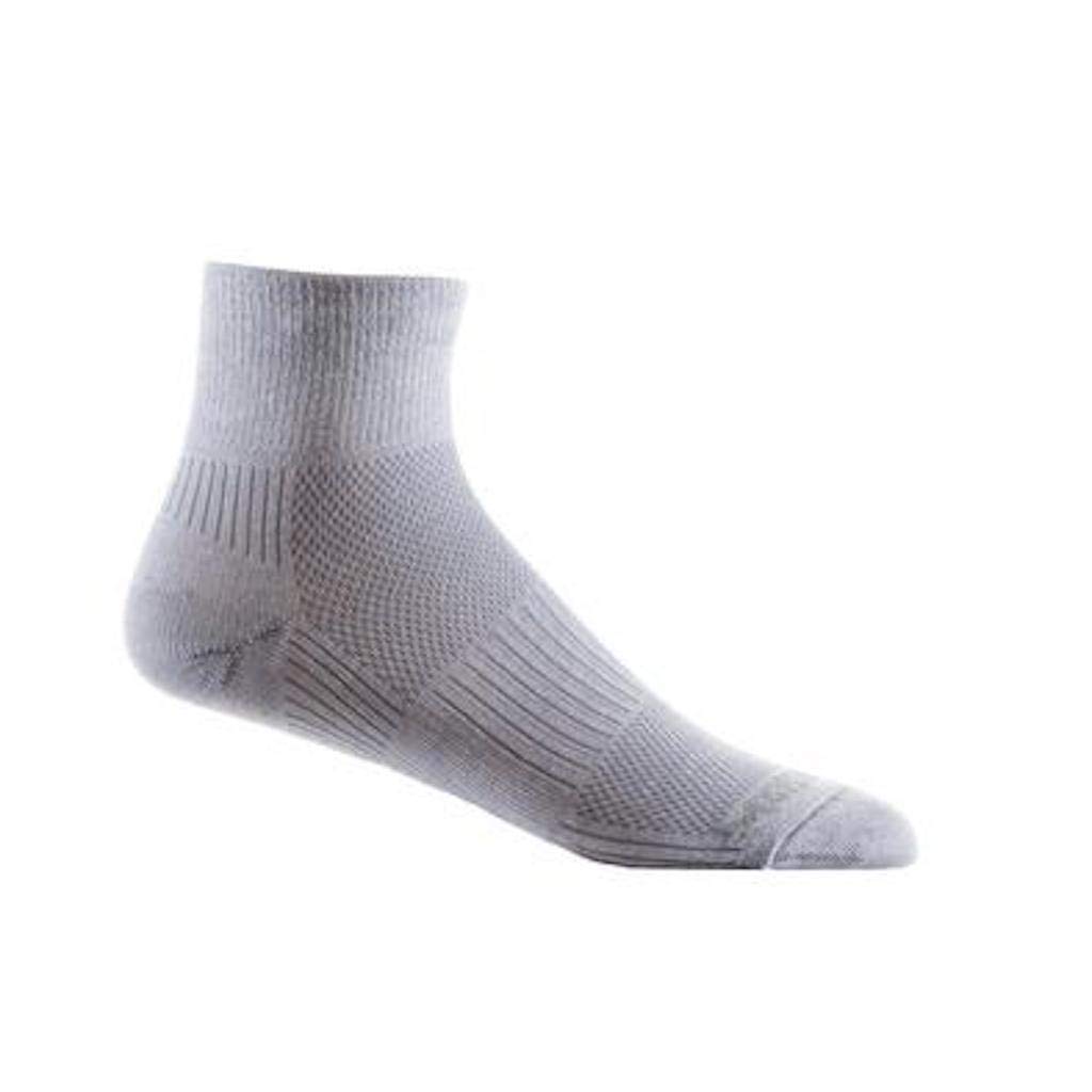 Unisex Blister Free Socks, Coolmesh II, Quarter