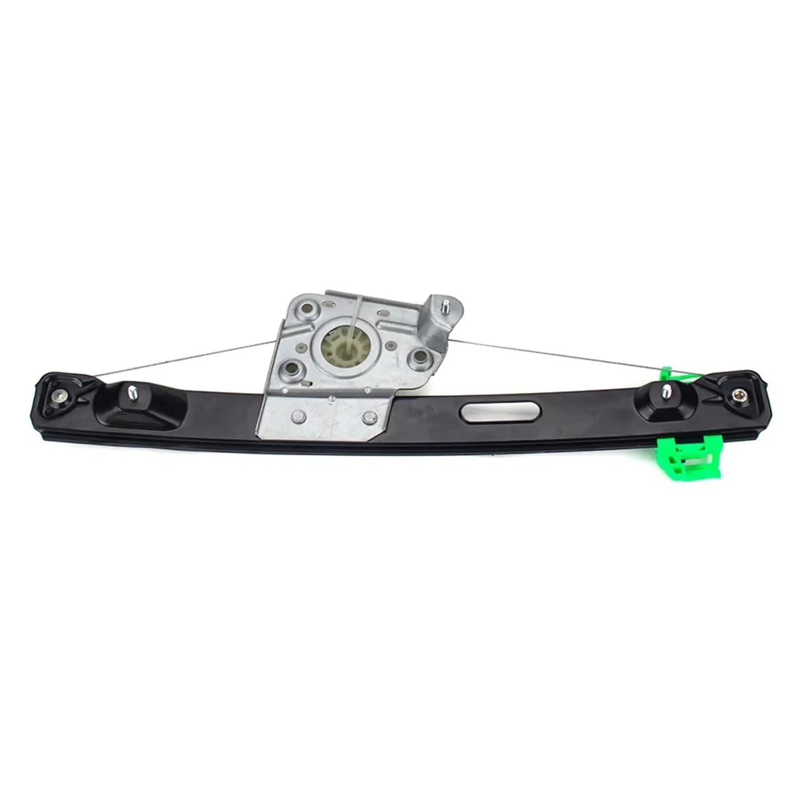 ELDVSUA Window Regulator Motor Assembly for BMW E90 E91 323i 325i 328i 330i 335i M3 Rear L/R Power Window Regulator Without Motor Replacement 51357140589 51357140590