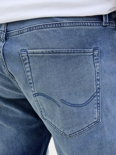 JACK & JONES Jjirick Jjicon I.K. Shorts Ge 136 Sn – Ansicht 5
