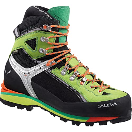 Salewa Men's MS Condor EVO GTX M Mountaineering Boot2