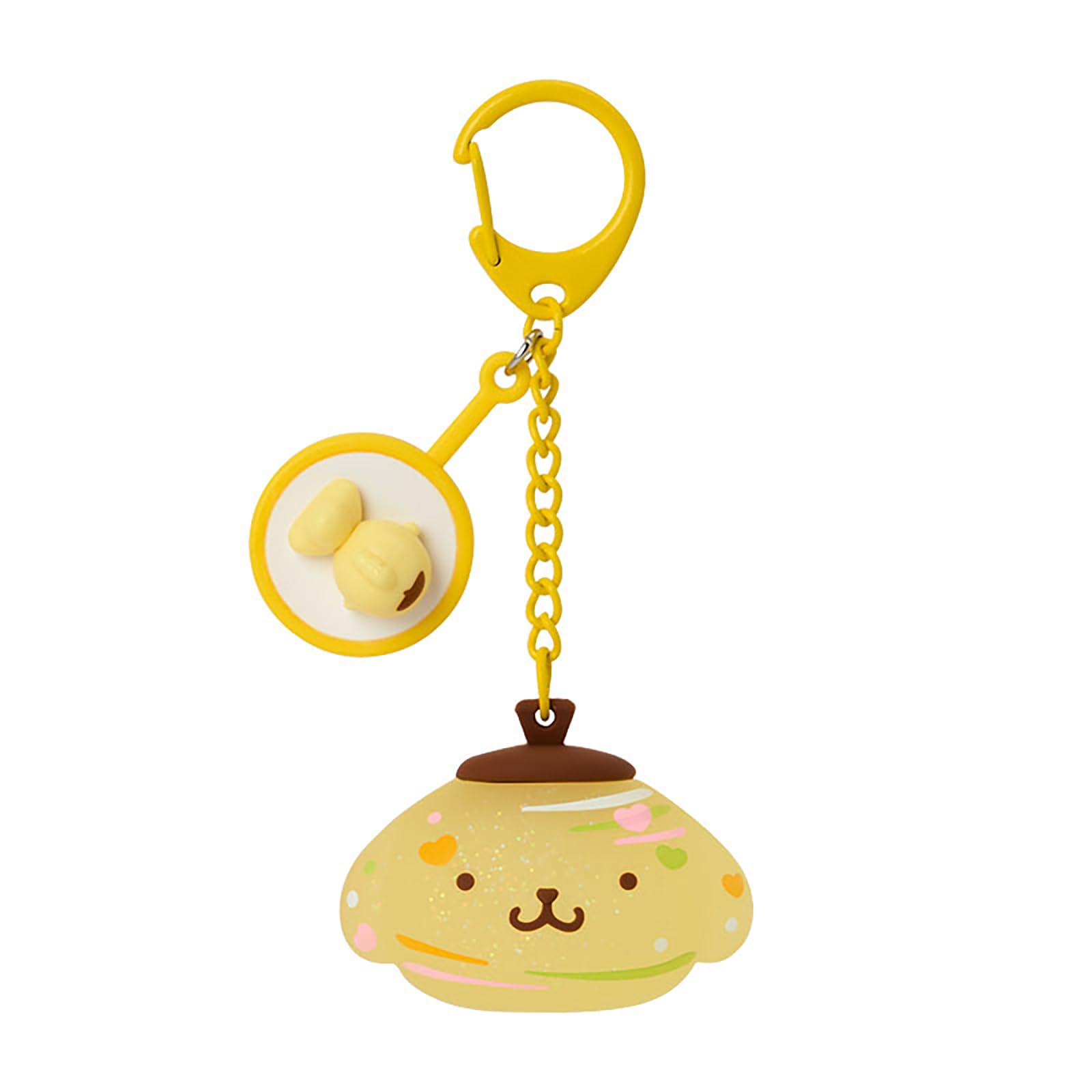 Amazon.co.jp: サンリオ(SANRIO) シークレットヨーヨー風チャーム
