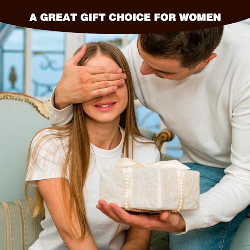 Natural Wood Scalp Massage Comb - Wide Tooth Wooden Hair Brush for Curly/Thick Hair & Gua Sha | Eco-Friendly Hair Comb Massage, Spa & Gift for Women/Men (Stress Relief, Hair Growth) - Image 7