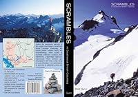 Scrambles in Southwest British Columbia 0973548908 Book Cover