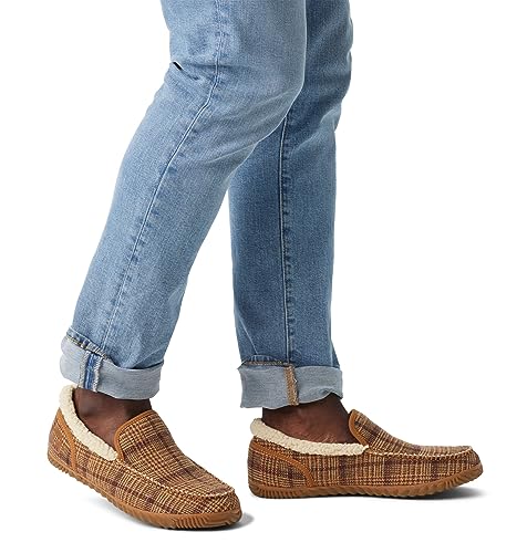 Image of SOREL Men's Dude Moc Slipper