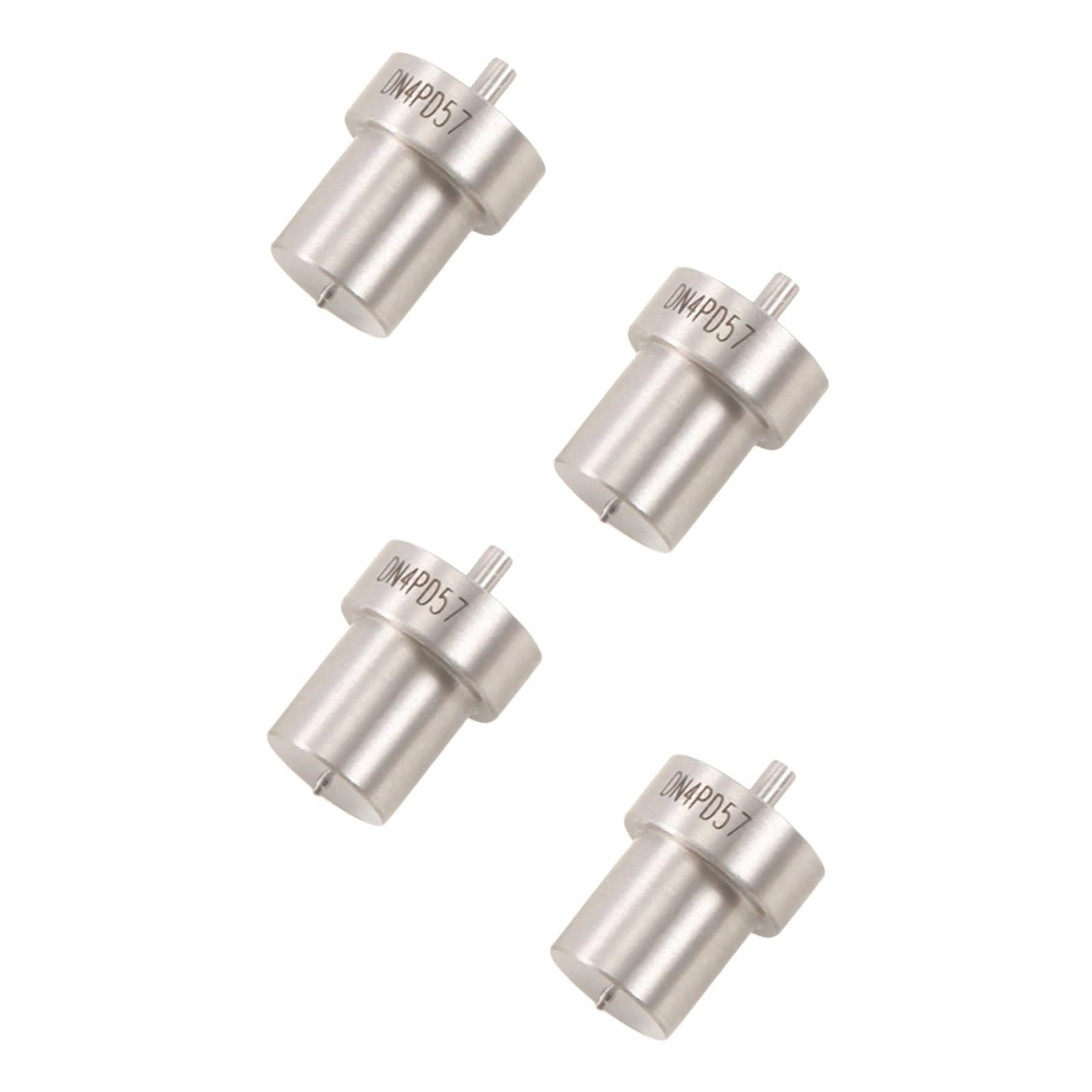 Fuel Petrol Injector Nozzle Fit for Toyota 2L 3L 5L 4PCS DN4PD57 093400-5571 Diesel Fuel Injector Nozzle Diesel randstofinjector