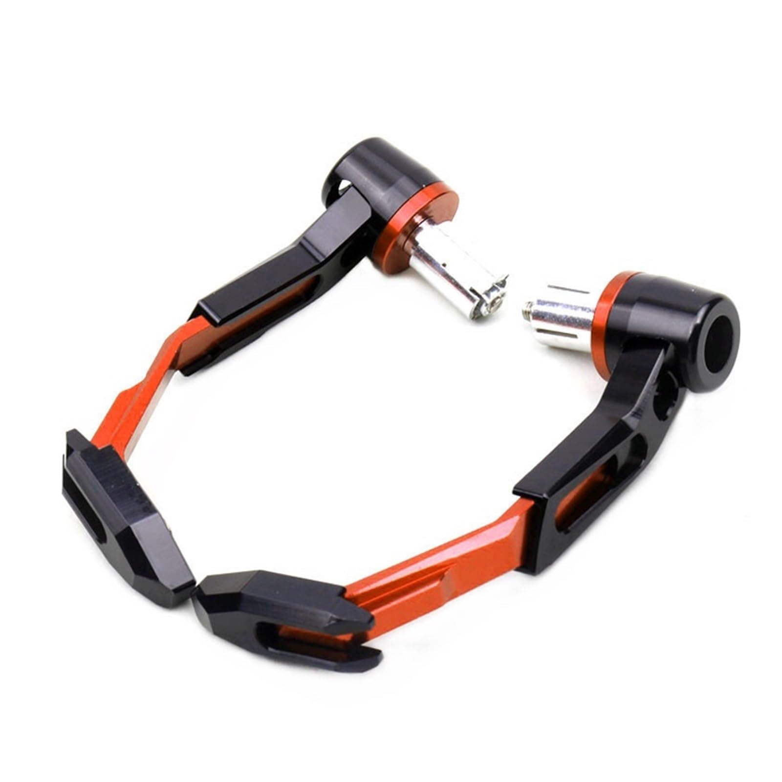 LBCSRMH Motorcycle Brake Clutch Lever Protector for NVX155 AEROX NVX 155 XMAX300 AEROX 155 Motorcycle Handlebar Brake Clutch Levers Protector Guard Motorbike Lever Guard