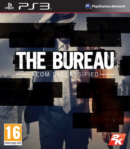 The Bureau: Xcom Declassified [Import Spagnolo]