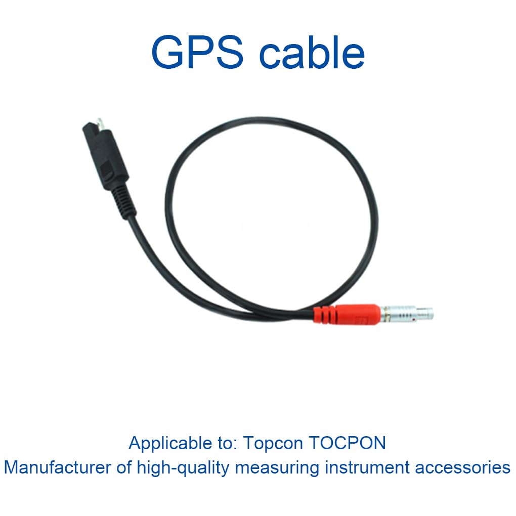Stromkabel Brandneu Text Gerätekabel Batterieladeanschluss | Haushaltsanschluss für Hipers Lite Wired to SAE 2 Pin