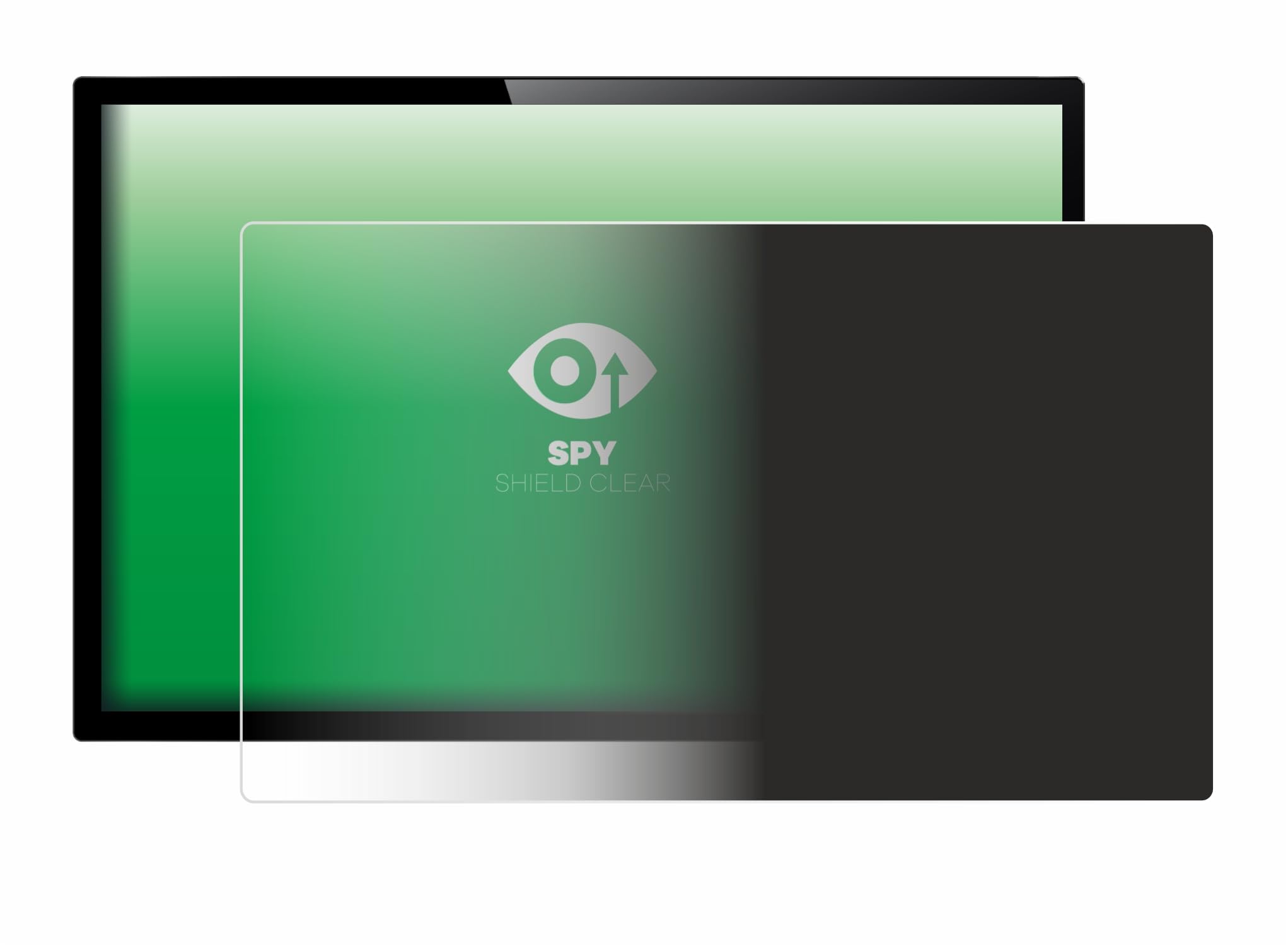 upscreen 7 Privacy Screen Protector for Touch Panel PCs with 7.0 inch