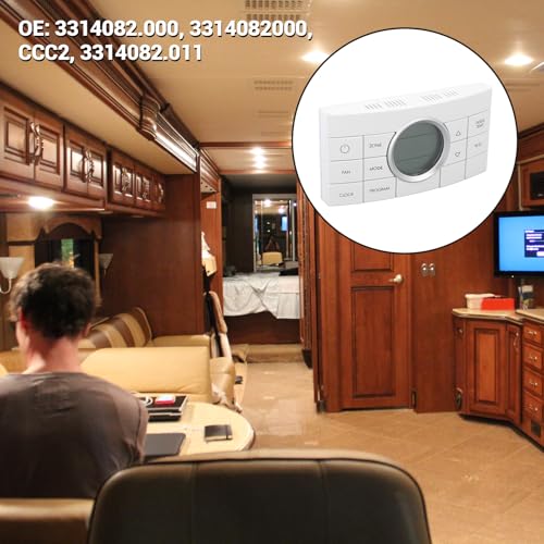 Acouto ACOUTOGZTBSW6MFX-12 Rv Thermostat 10 Multi Zone Comfort Control Center 3314082.000 thumb #1
