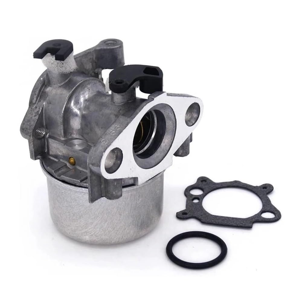 Carburateur 799866 contre les pannes de démarrage de moteur de tondeuse