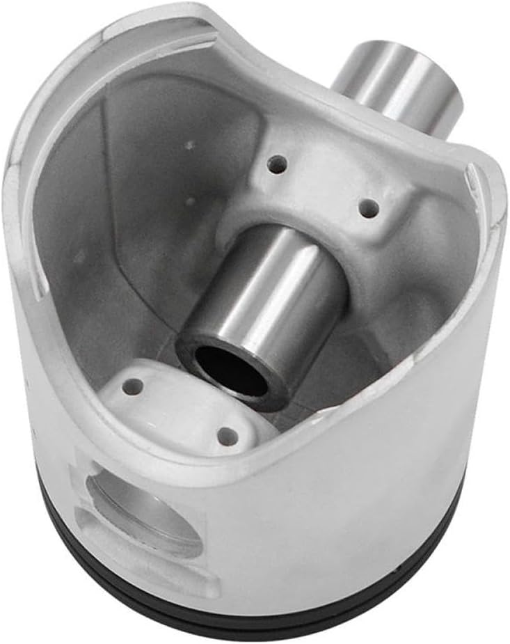 Piston Rings Kit Bore STD Size 66.4mm Compatible With Automotive Motorcycle Parts CRM250AR 249 KAEG MD32 CRM 250 AR CRM250