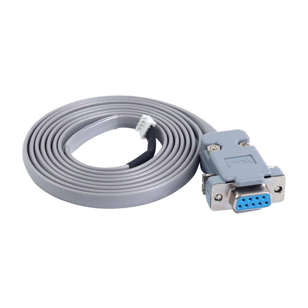 STEPPERONLINE Closed Loop Motore passo-passo 1 asse CNC KIT V2.0 12.00Nm 6.0A Nema 34 Motore & 0-8.5A 20-80VAC / 30-110VDC Driver CL86Y-V20