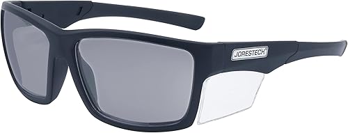 Miniatura 8 de JORESTECH Safety Glasses Classic Design With Side Shields ANSI Z87+ Anti Scratch With UV Protection (1 Unit)