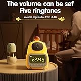 Zoom IMG-2 zhwidnerso capybara sveglia per bambini Zoom IMG-2 zhwidnerso capybara sveglia per bambini