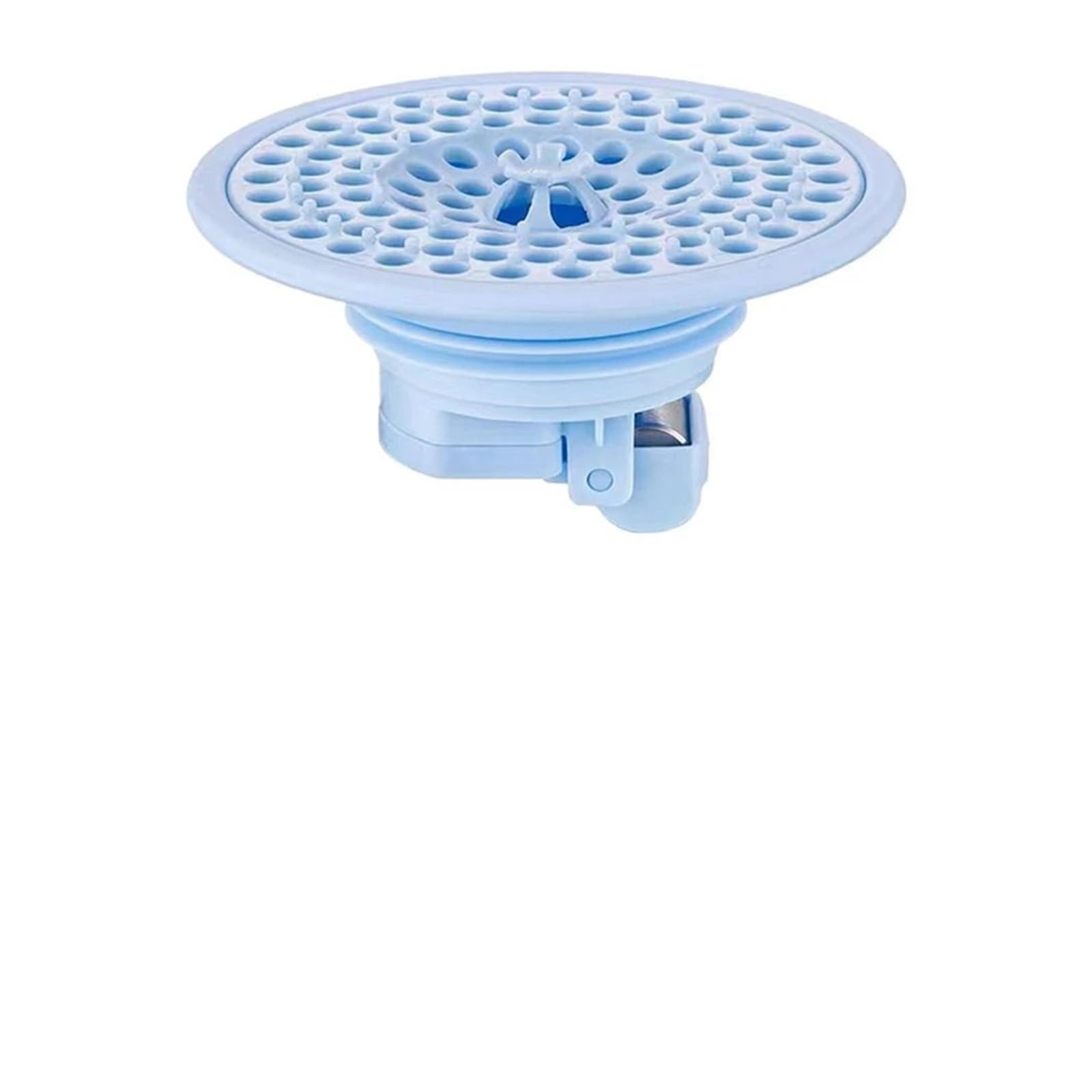 Tapón de drenaje de baño de alta calidad de 4075 mm, antideslizante, ABS para fregadero, piezas universales para inodoro, fácil control de olores y drenaje fiable