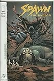  Spawn The Undead numero 8